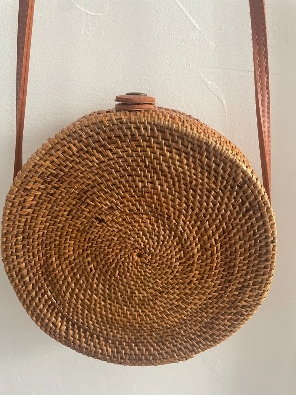 N/A stylish brown